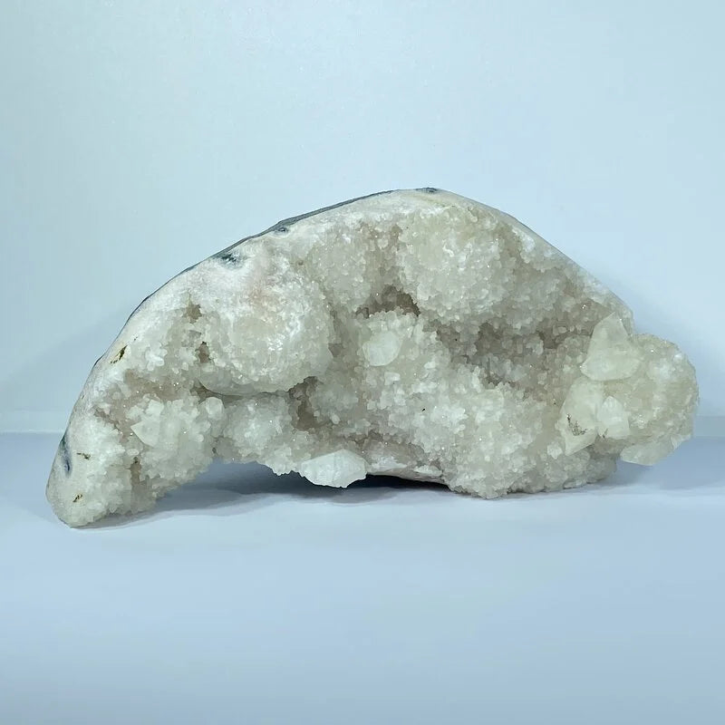 Amas de Quartz Brut (pièce rare) 700gr