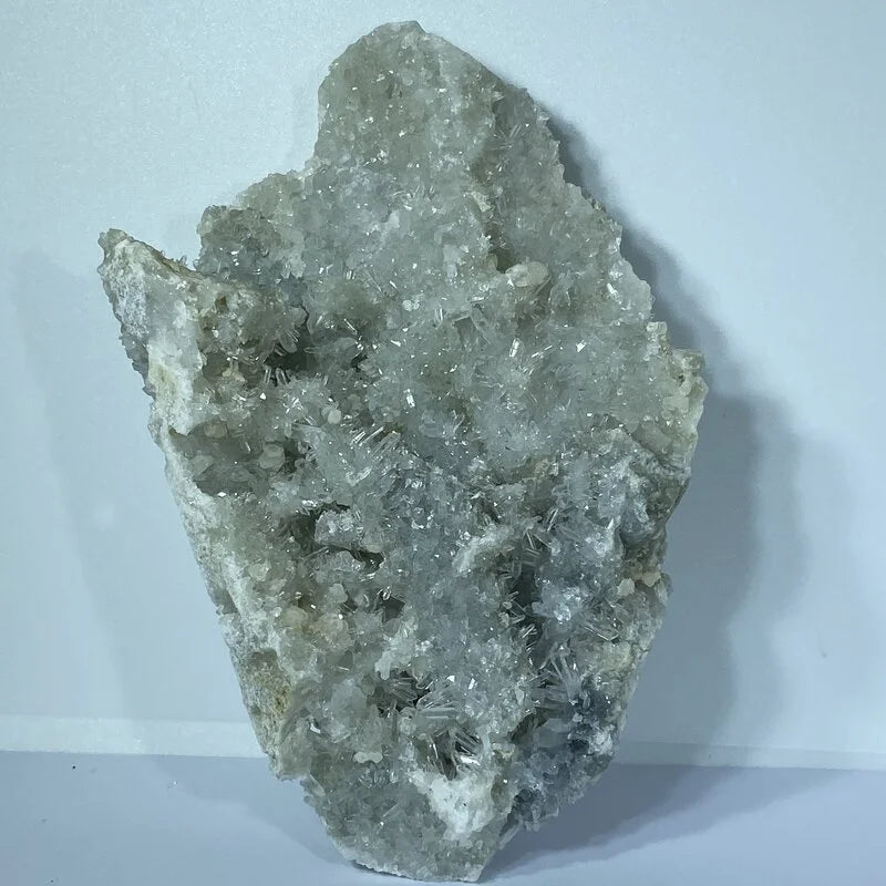 Amas de Quartz Calcite Brut