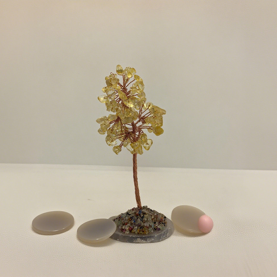 Arbre de Vie en Pierre Naturelle