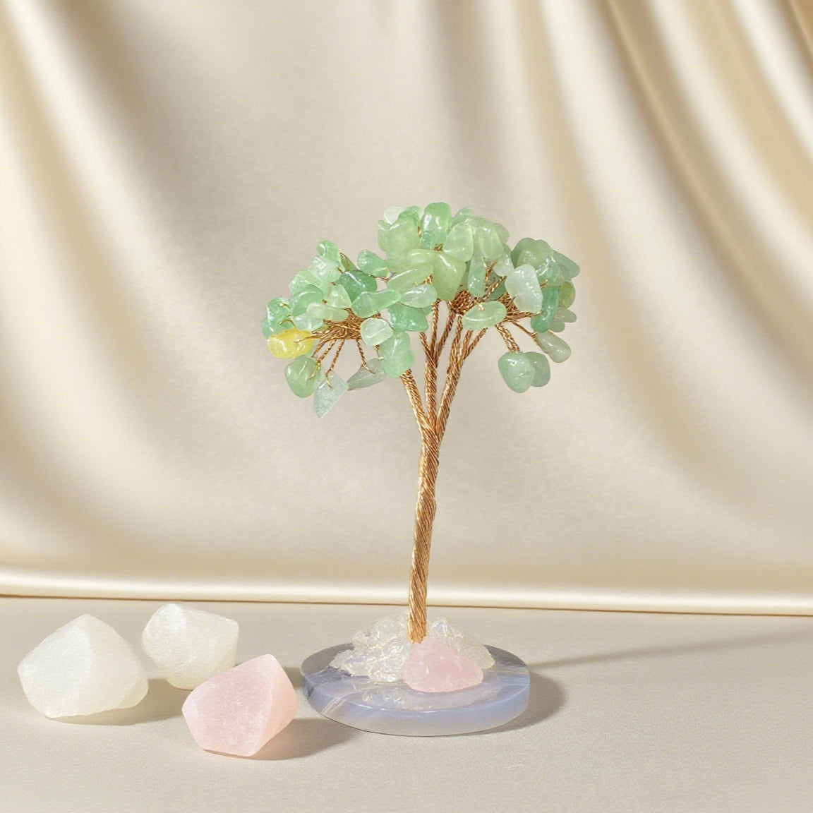 Arbre de Vie en Pierre Naturelle