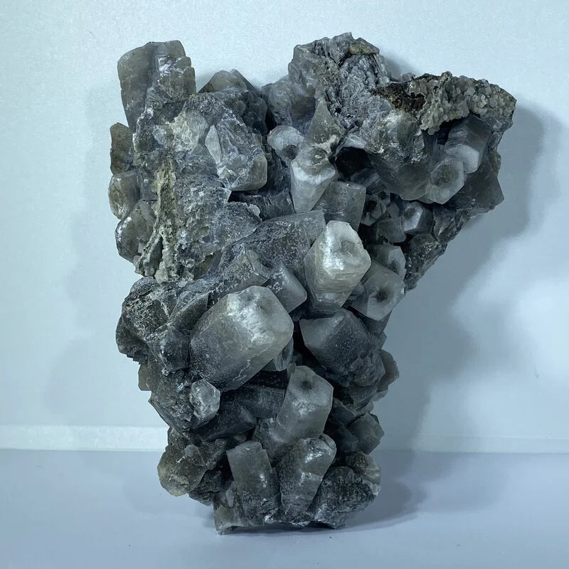 Calcite Hexagonal Brute (Calcite panda)