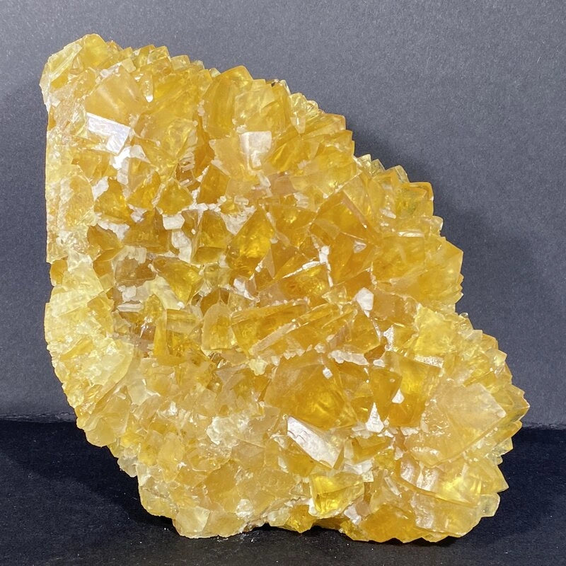 Calcite (Longyan, Fujian, Chine) 725gr