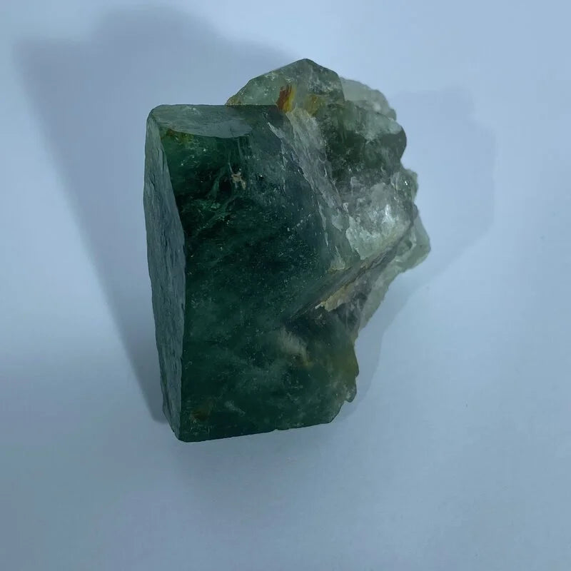 Fluorite Verte Brute