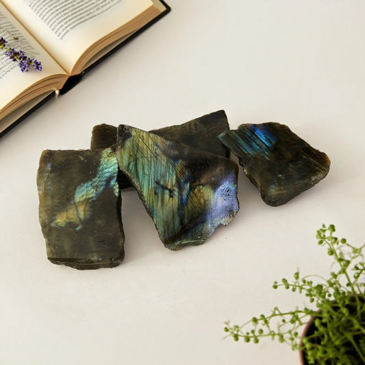 Labradorite Brute