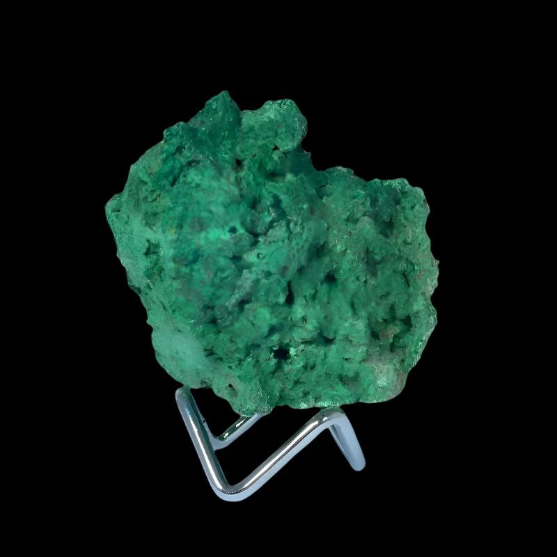 Malachite brute (qualité supérieure)