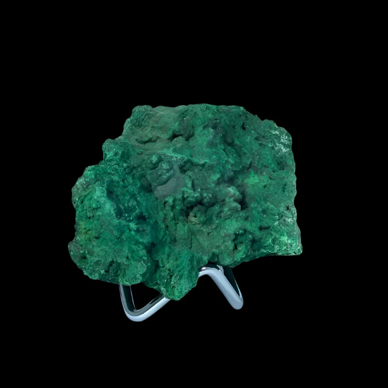 Malachite brute (qualité supérieure)