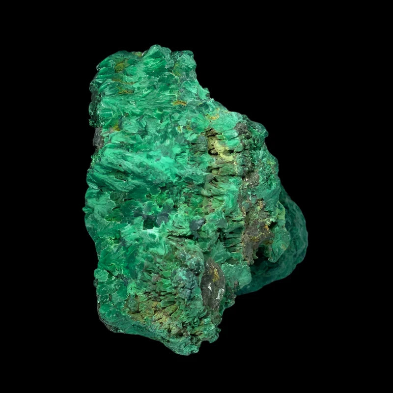 Malachite brute (qualité supérieure)