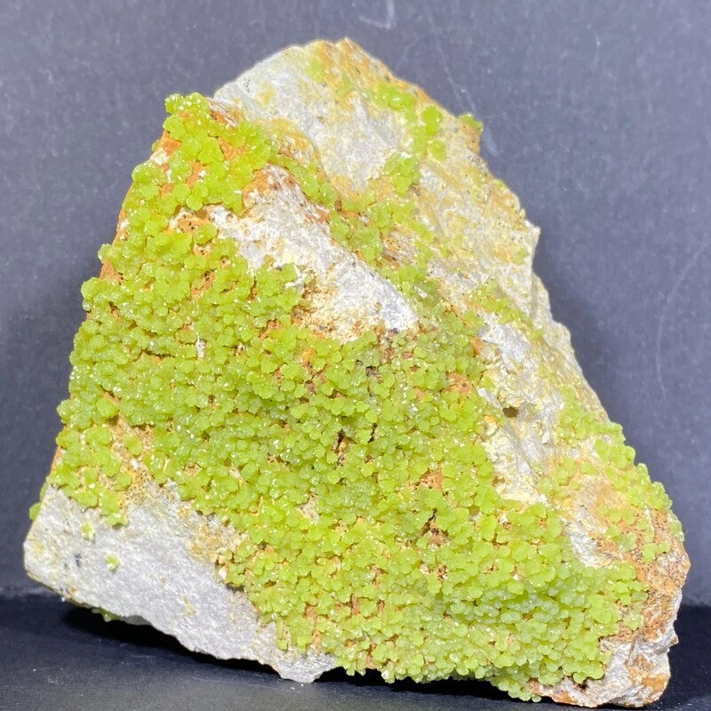 Pyromorphite