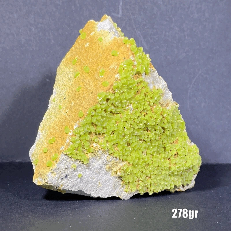 Pyromorphite