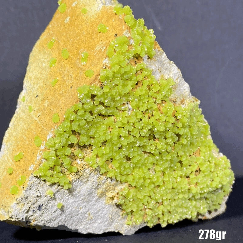 Pyromorphite