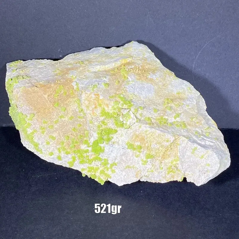 Pyromorphite