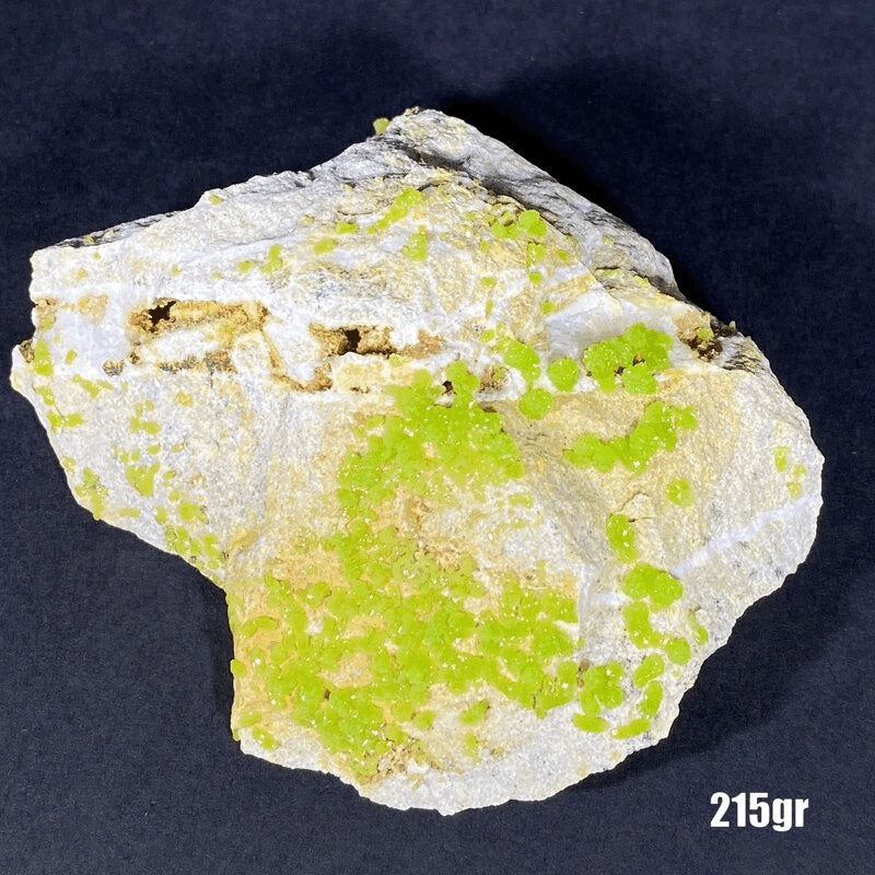 Pyromorphite