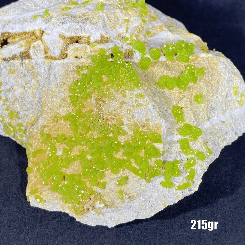 Pyromorphite