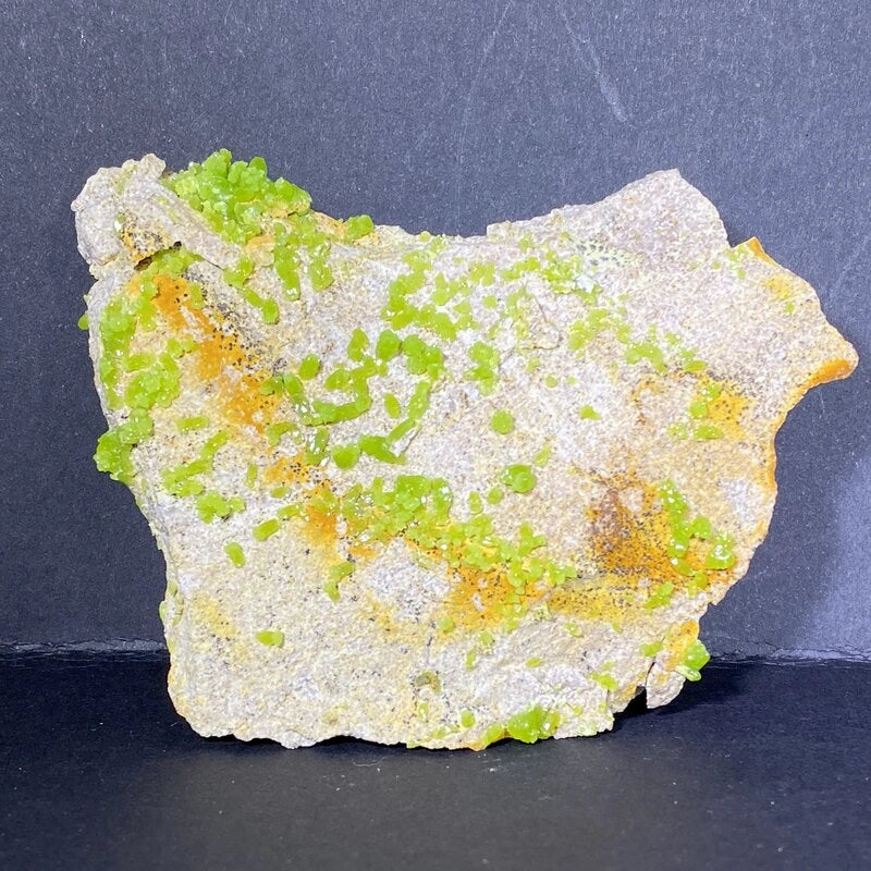 Pyromorphite