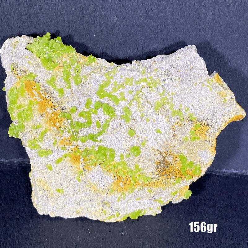 Pyromorphite