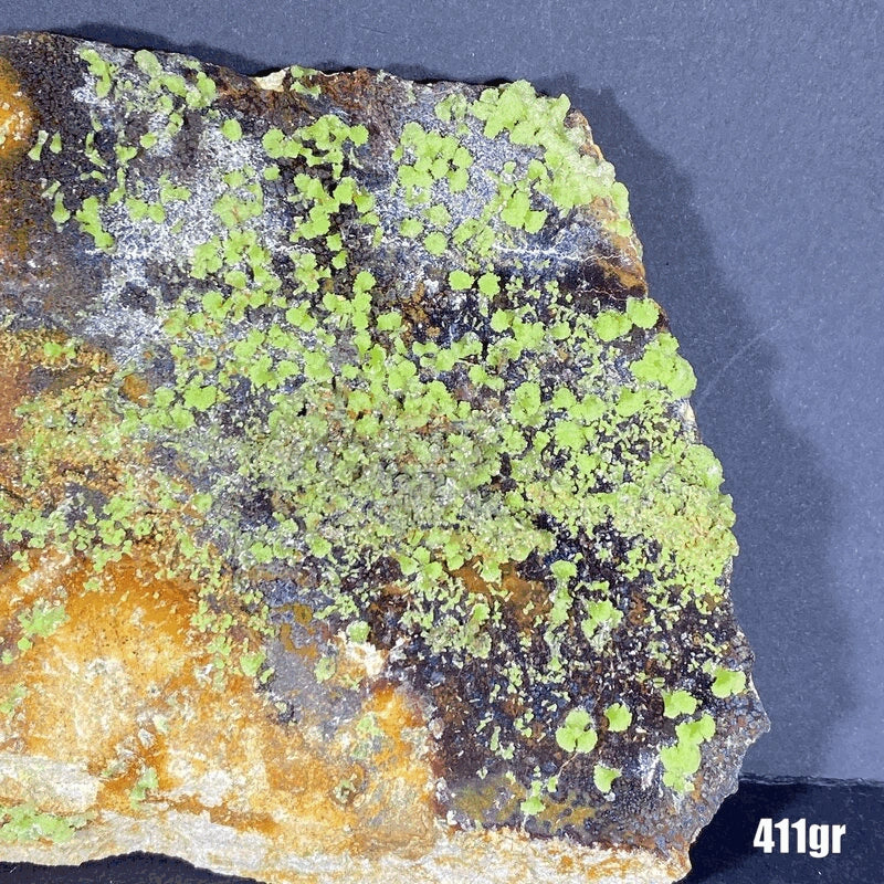 Pyromorphite