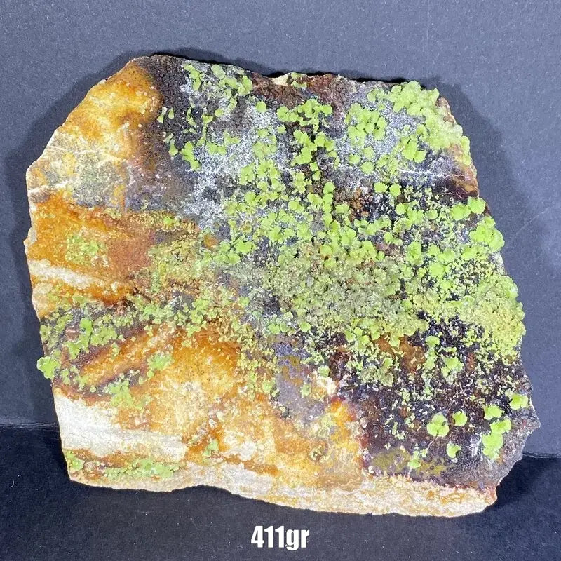 Pyromorphite