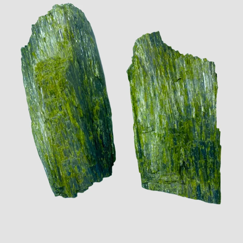 Tourmaline Verte Brute