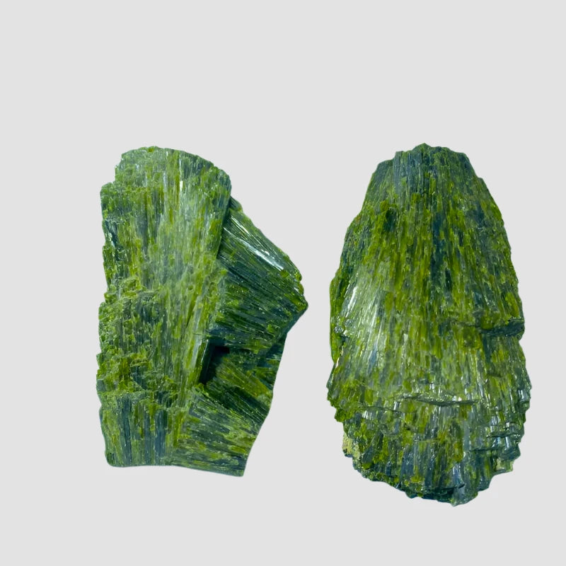 Tourmaline Verte Brute