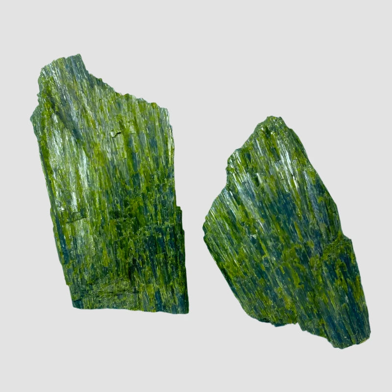 Tourmaline Verte Brute