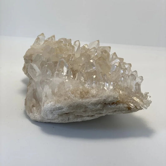 Amas Cristal de Roche (Pièce Unique) 1260gr
