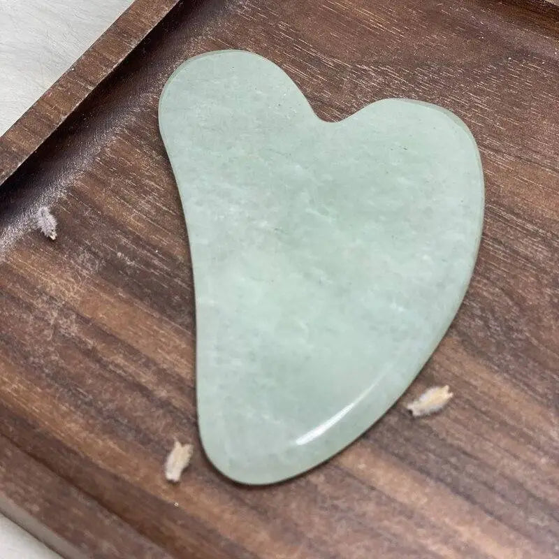 Gua Sha Aventurine