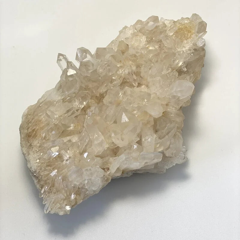 Amas Cristal de Roche (Pièce Unique) 1260gr