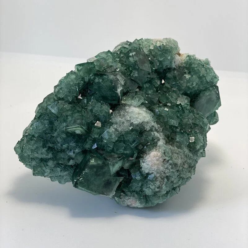 Fluorite Brute (Pièce Unique) 1228gr