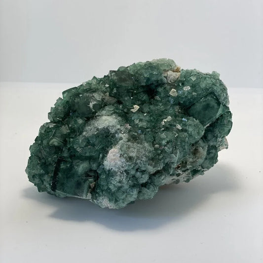 Fluorite Brute (Pièce Unique) 1228gr