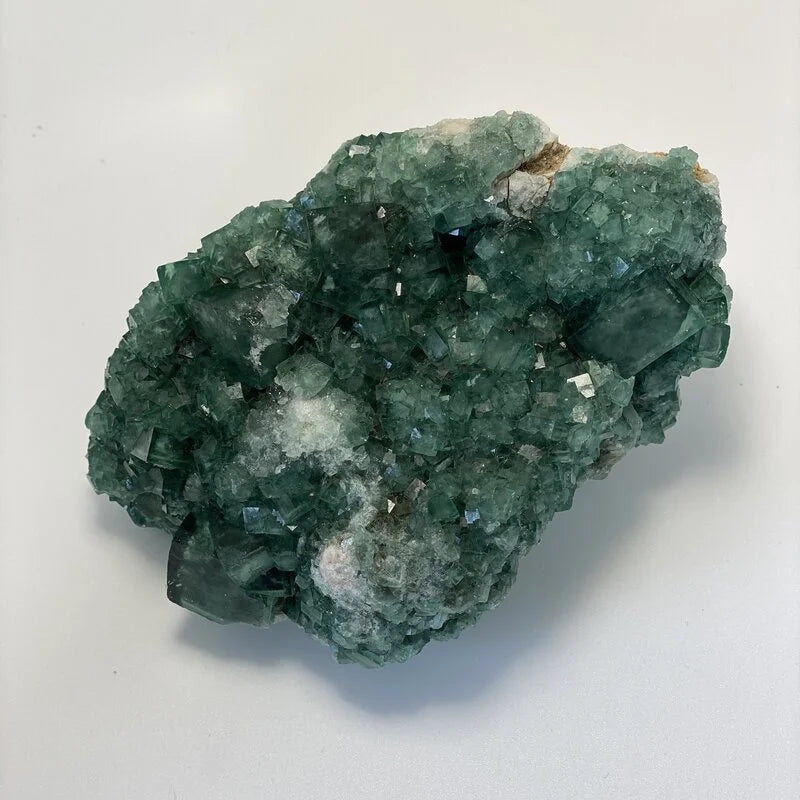 Fluorite Brute (Pièce Unique) 1228gr