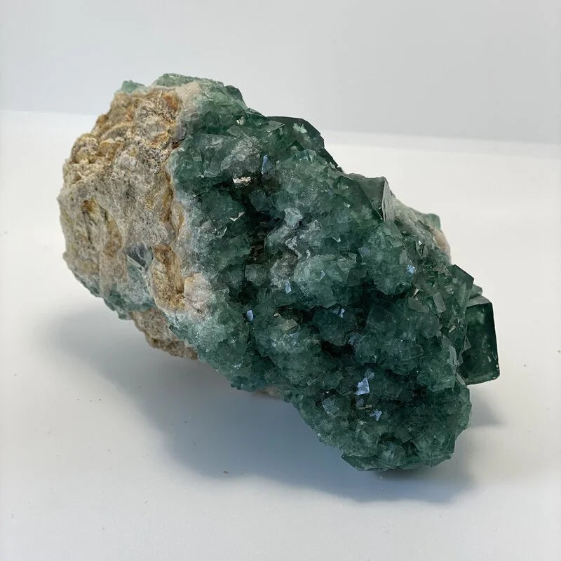 Fluorite Brute (Pièce Unique) 1228gr