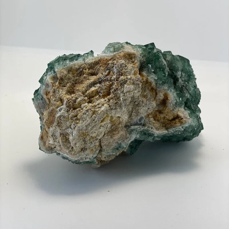 Fluorite Brute (Pièce Unique) 1228gr