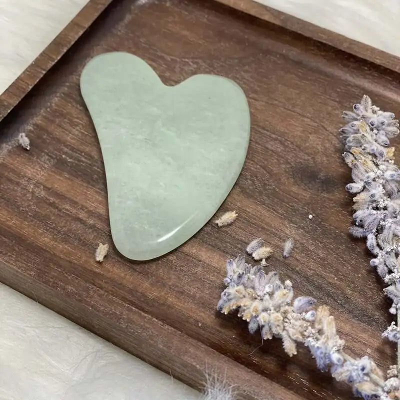 Gua Sha Aventurine