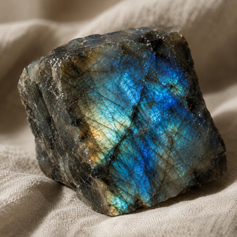 Labradorite Brute