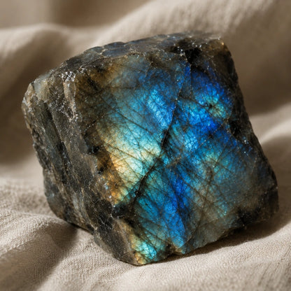 Labradorite Brute