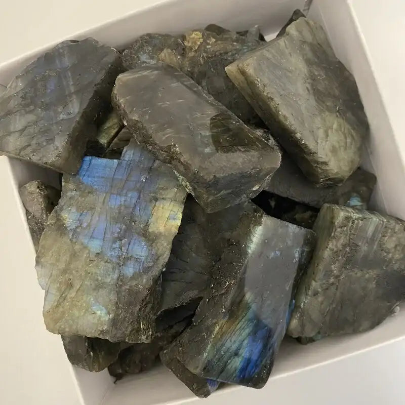 Labradorite Brute