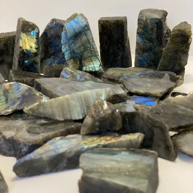 Labradorite Brute